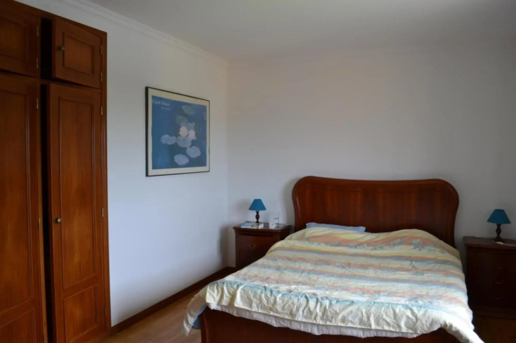 6-p Villa with private pool