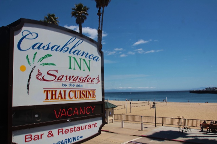 Casablanca Inn On The Beach photo 11