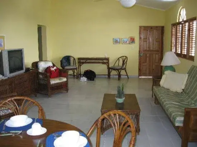 The Coconut Palms Resort
