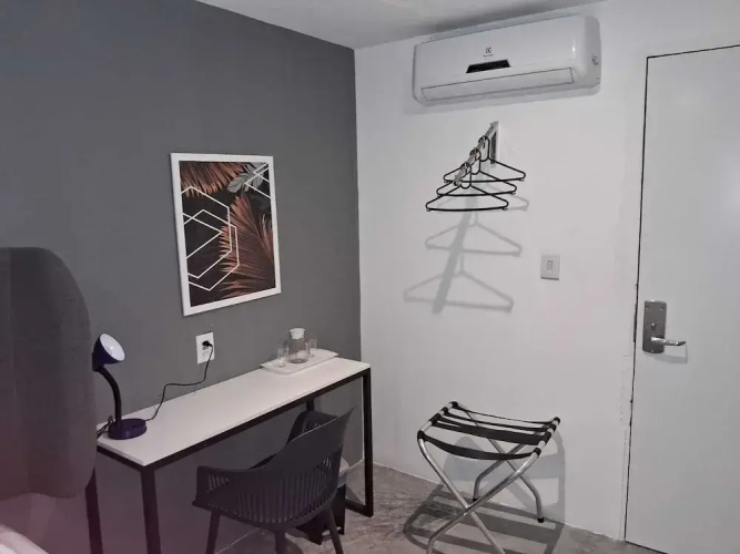 URB Hotel