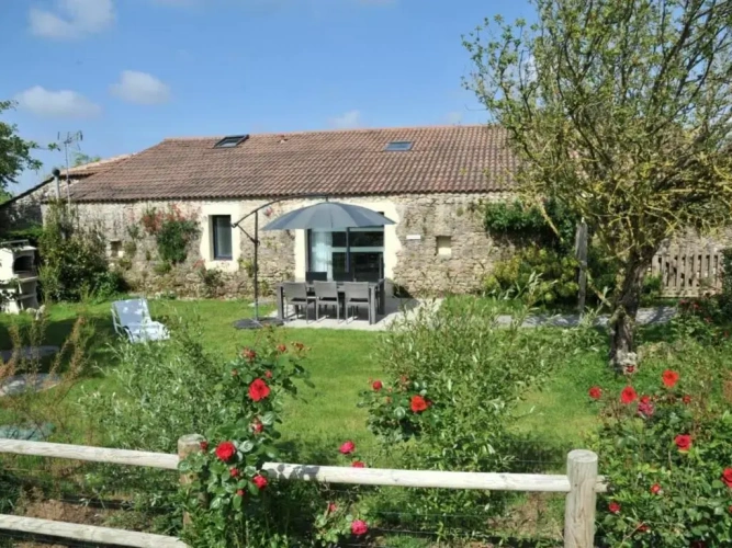 Cottage