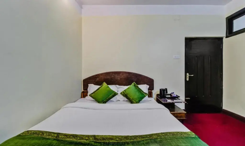 Dekeling Resort