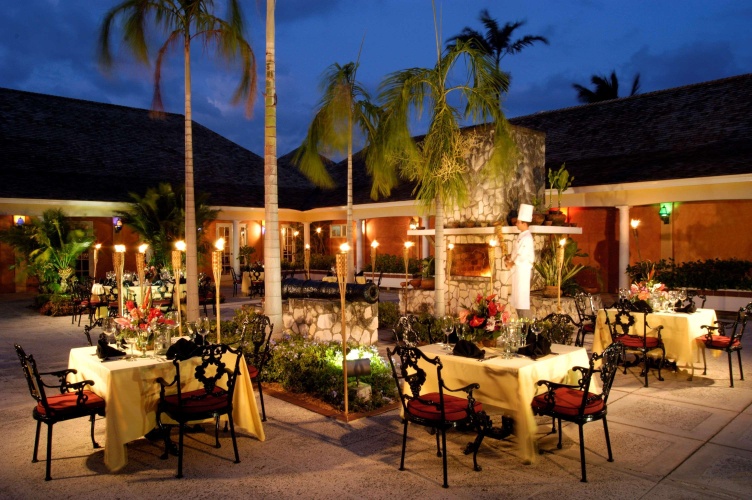 Hilton Rose Hall Resort & Spa photo 42