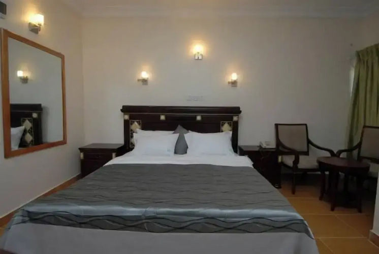 Spicery Hotel