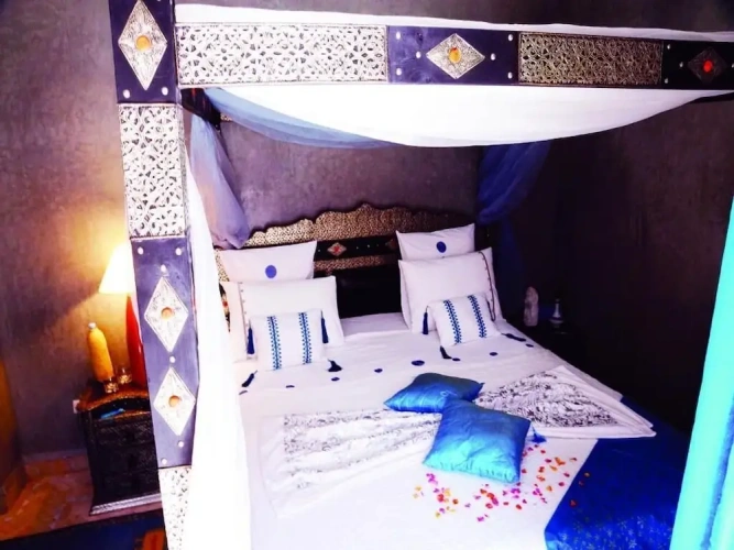Classic Triple room