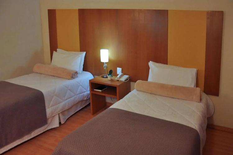 Giorni Hotel Boulevard