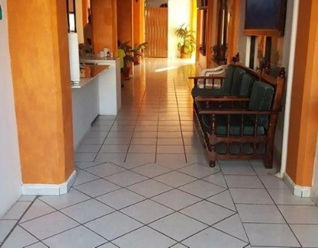 Hotel Suites Tropicana Ixtapa