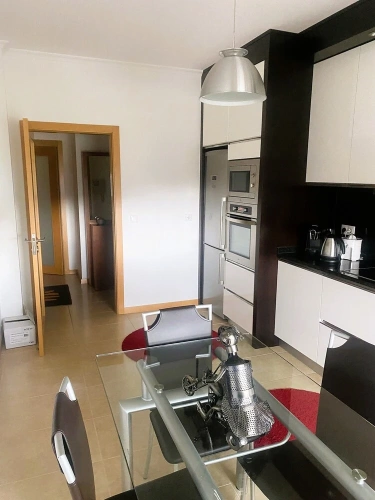 3 Bedrooms Apartment with balcony