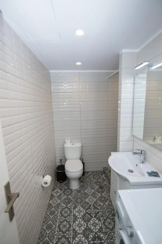 WHITE LUX APARTMENT FOR 2 vipgreece