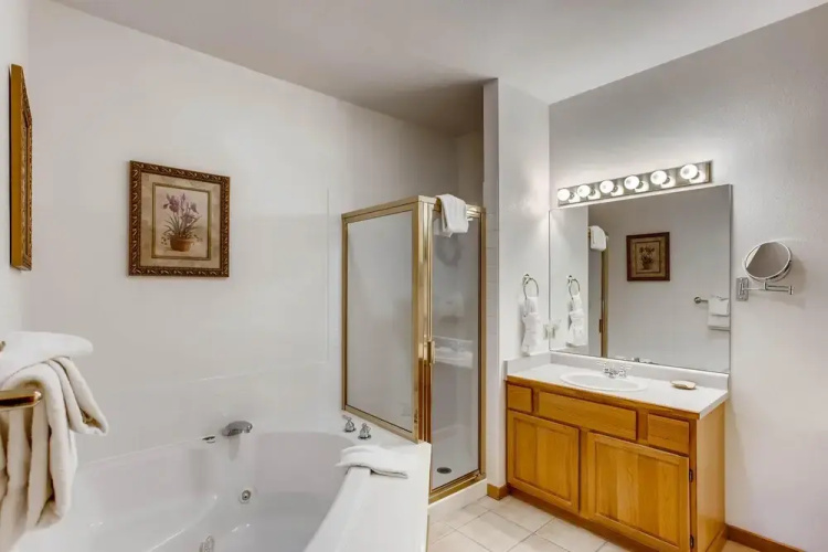 Black Canyon Inn Unit A1/2