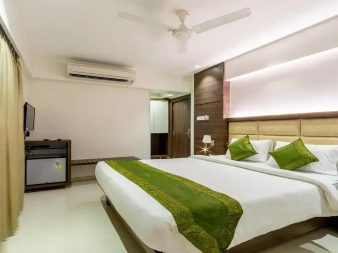 Premium Double room