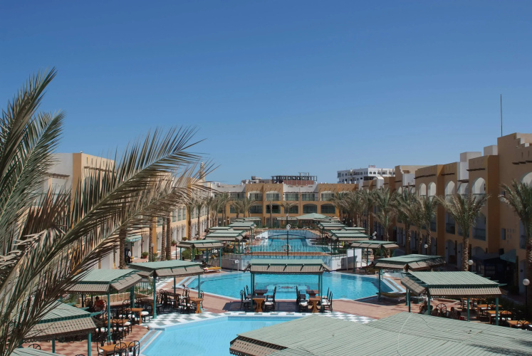 Bel Air Azur Resort - Adults Only
