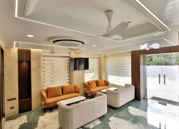 Hotel Skyvista