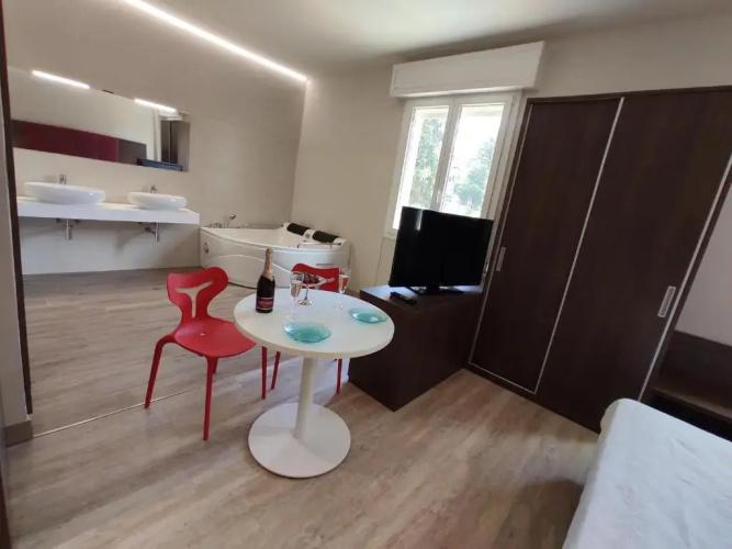 Hotelbild
