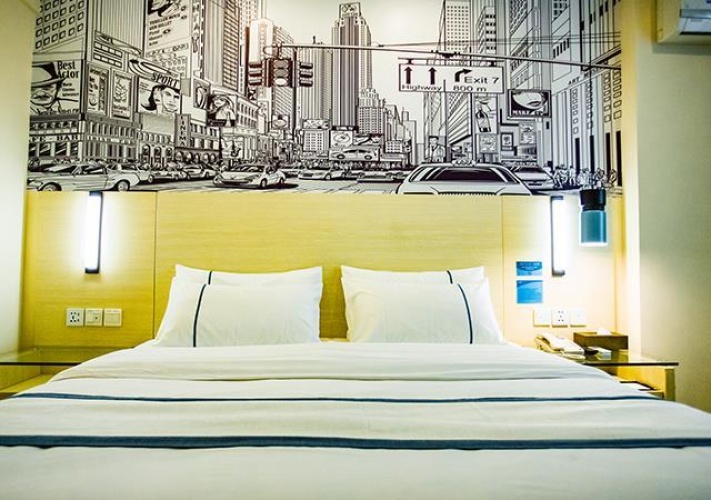Business Double room