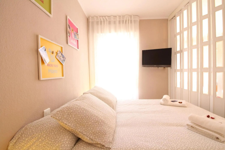 Kumquat apartment