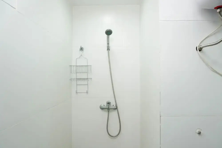 Spacious 3BR Ambassade Residences Apartment near Kuningan