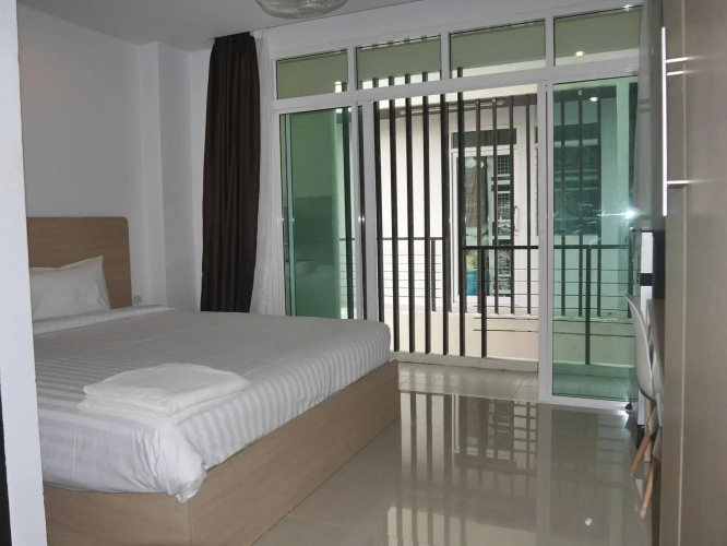 Darisa Apartment Service