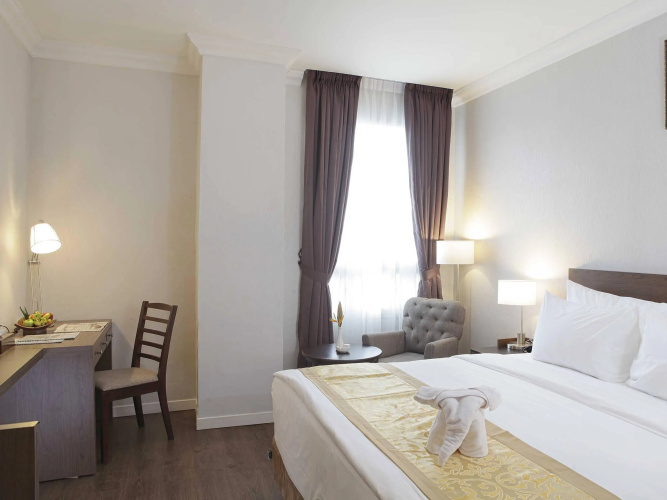 Forbis Hotel