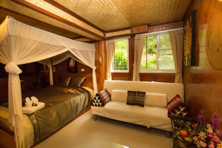 Monmaen Resort & Spa