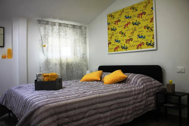 Villa Alpi