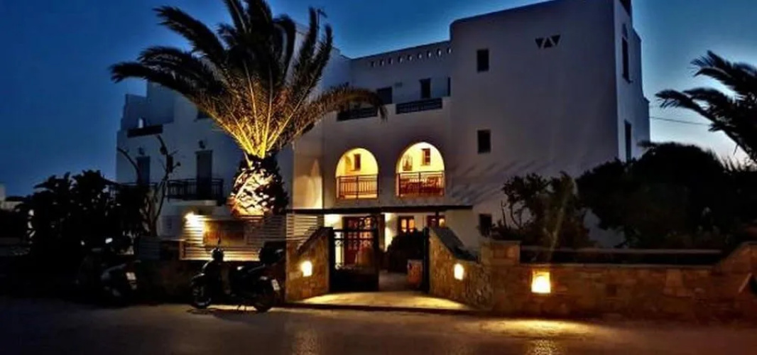Hotelbild