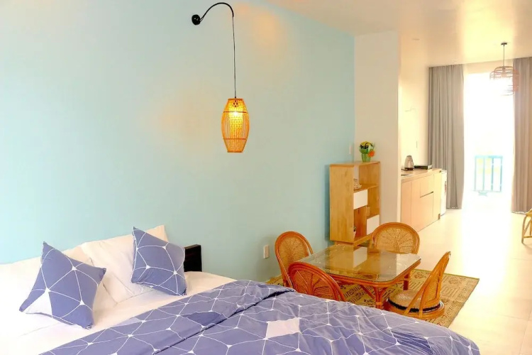 The Present Home Hoi An