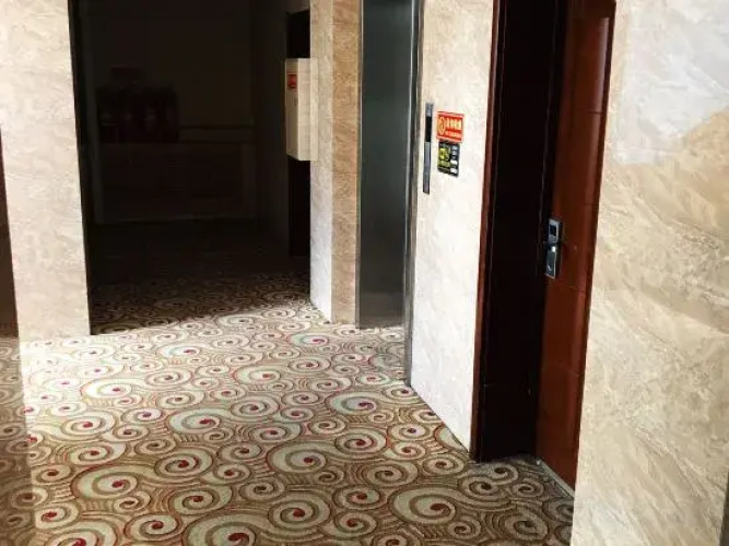 Metal Hotel