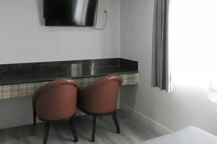 Rodeway Inn Commerce - Los Angeles