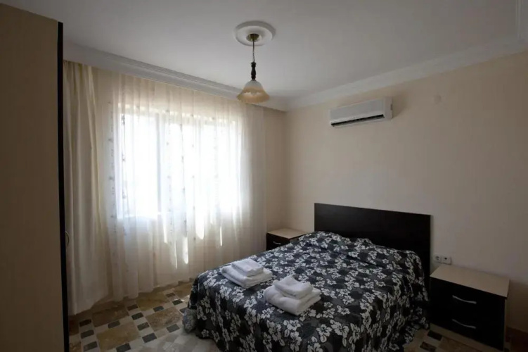 Deniz Apartment Kalkan