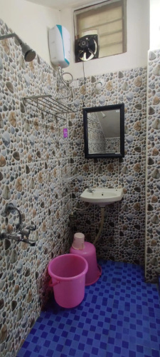 Mahabs homestay Villa