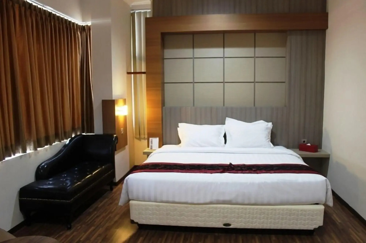 Idea's Hotel