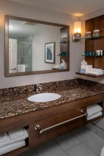 Executive Quadruple Suite