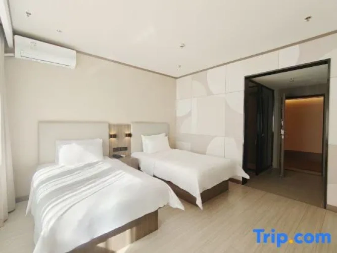 Business Twin room