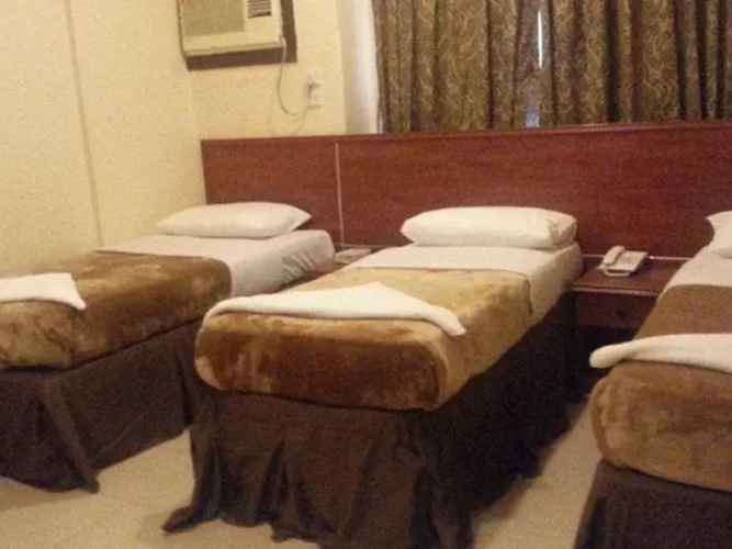 Dorrat Al Salheen Apartments 2