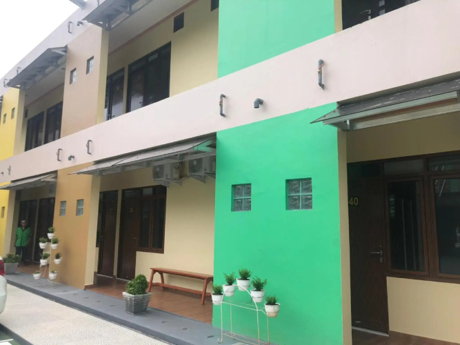 Kost Amanah