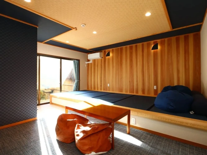 Standard Family room