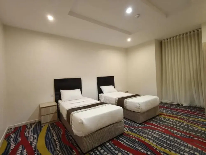 Jadeel Serviced Apartments