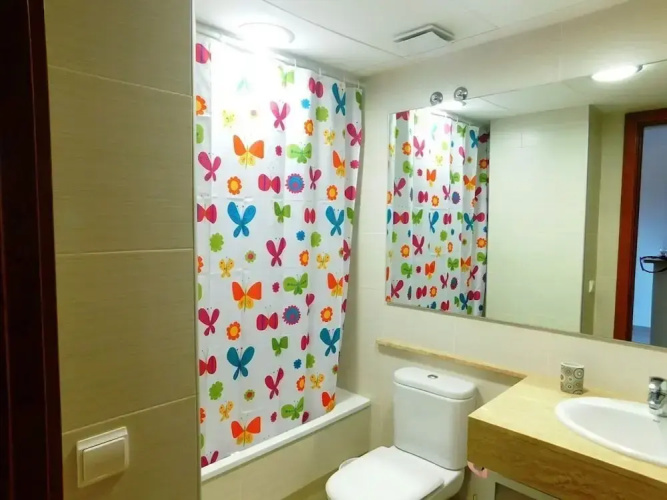 Apartamento Mileni - A150