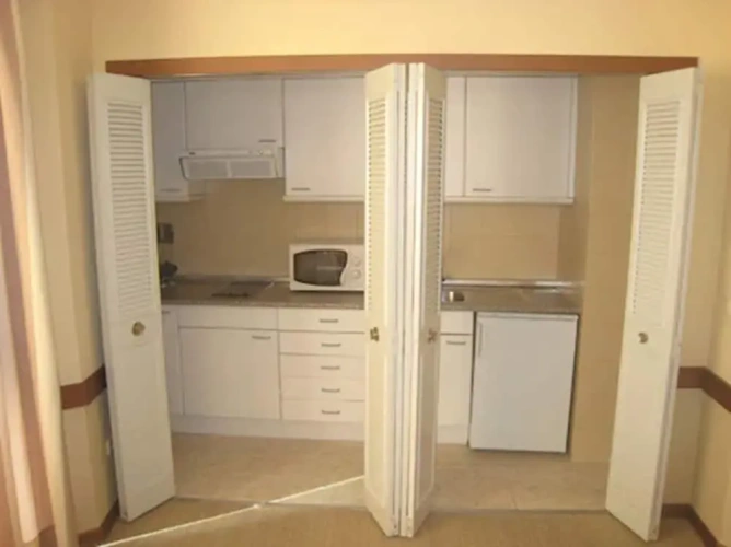 Quadruple Suite