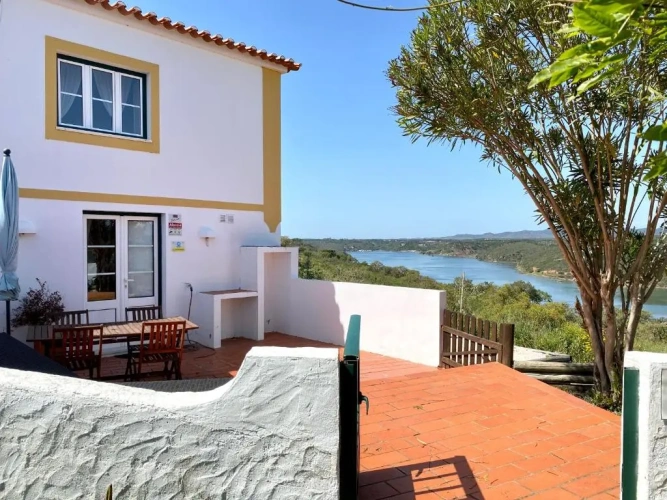 1 Bedroom Villa