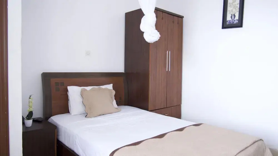 Océanis Hotel