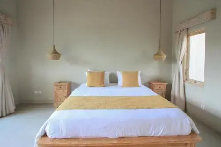 Sari Alexa Villa