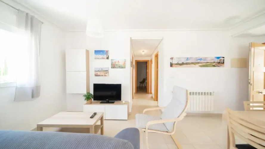 Lovely 2 Bedroom Apartment - AA811LT