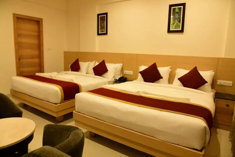 Hotel Ut Elite