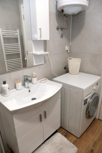 Apartman Venezia