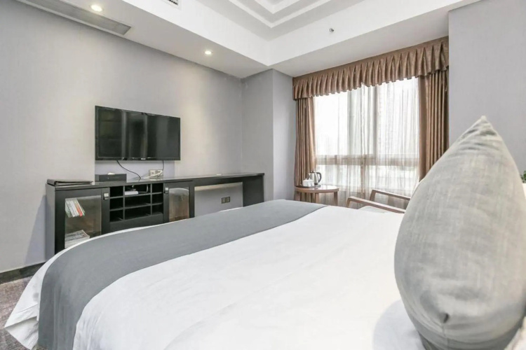 Boze Haiying Hotel