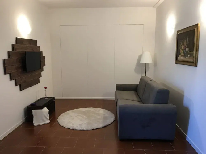B&B Chalet delle Rose Saludecio