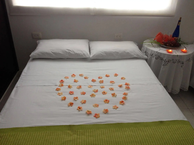 Hotel Casa Pablo
