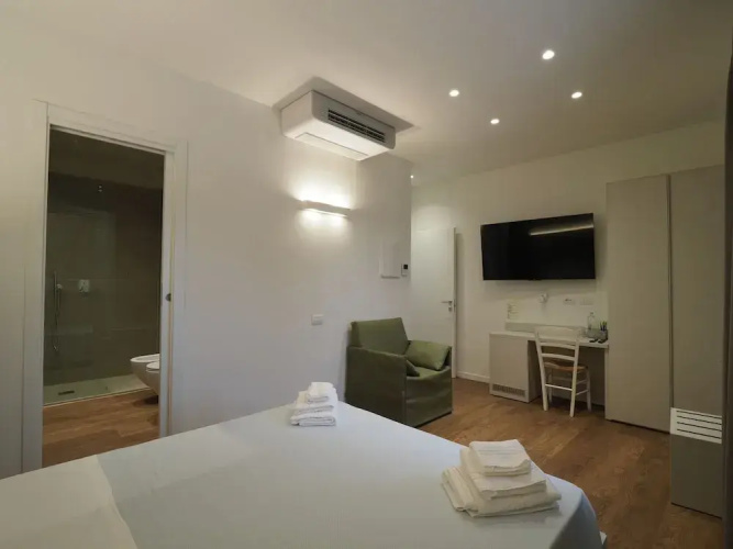 Relais Dogana